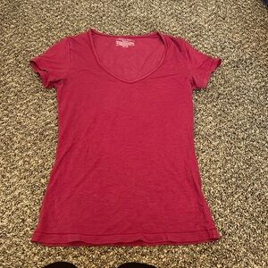 Victoria secret short sleeve top